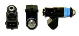 Siemens 63 lb Fuel Injector LS3, LS7, LS9 - lingenfelter.com
